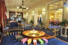 Casino Bellevue Marienbad